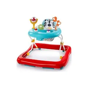 BRIGHT STARTS Kids II Dubak Pack of Pals 10999