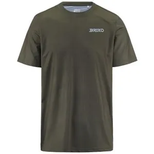 Briko Majica Blown Jersey Za Muškarce