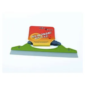 Brisač vode silikonski za kola 30cm CAR LINE