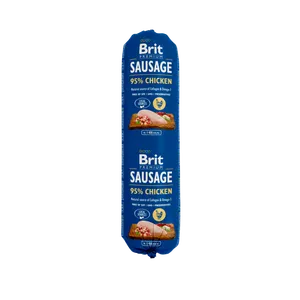 Brit PN Dog kobasica Piletina 800 g