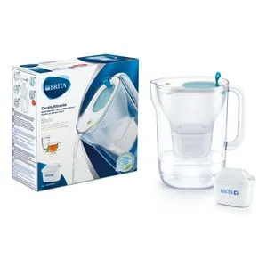 BRITA  Bokal za filtriranje vode Style 2.4l plavi