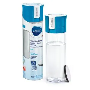 BRITA  Flašica Fill&Go Vital 0.6l Blue
