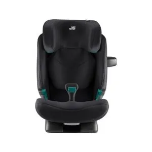 Britax Römer auto-sedište SafeFix i-Size 100-150 cm, Deep Black