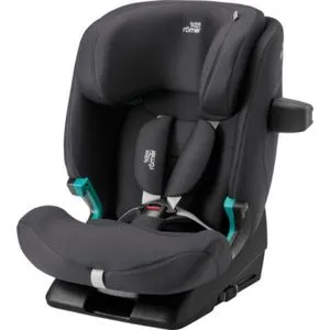 Britax Romer a-s Advansafix Pro 76-150cm DeepGrey