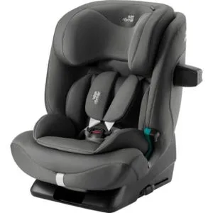 Britax Romer a-s Advansafix Pro 76-150cm MinGrey