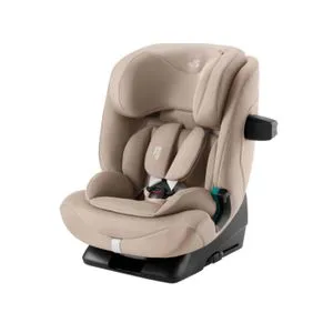 Britax Romer a-s AdvansafixPro iSize(76-150cm)Teak