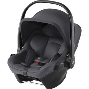 Britax Romer A-S BabySafeCore I-Size(40-83Cm),Grey