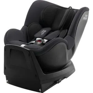 Britax Romer a-s Dualfix plus 40-105 cm Mid Grey