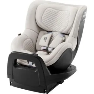 Britax Romer a-s Dualfix pro(40-105cm),Soft Taupe