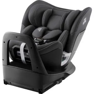 Britax Romer a-s Swivel 2 i-Size(40-125cm),MidGrey