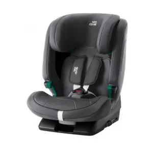 Britax Romer a-s Versafix(76-150cm), MidGrey