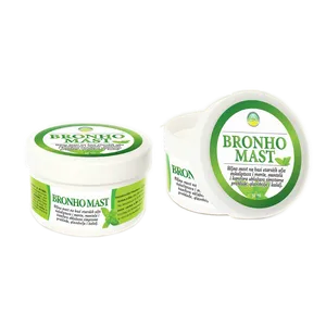 Bronho mast, 50ml