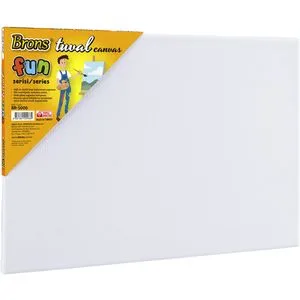Brons Belo Platno za slikanje 25x35cm - 540234