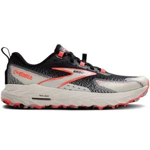 Brooks Patike Cascadia 18 Za Žene