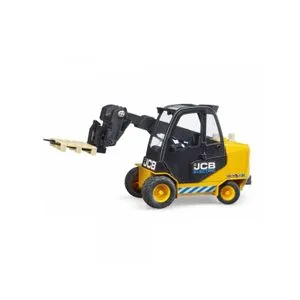 BRUDER JCB teleskopski viljuškar