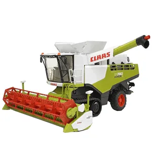 Bruder Kombajn Claas Lexion 780 Guseničar