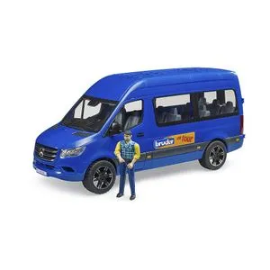 Bruder Kombi MB Sprinter Sa Vozačem
