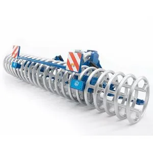 Bruder Setvospremač LEMKEN Variopack