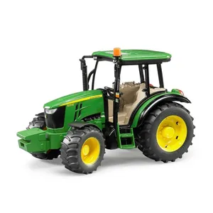 Bruder Traktor John Deer 5115 M