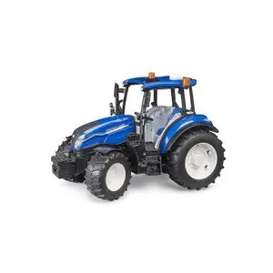 Bruder Traktor New Holland T5.120