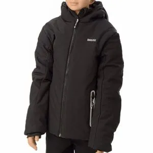 Brugi jakna Black G