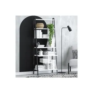 Bruno - Crna i Bela Polica za Knjige