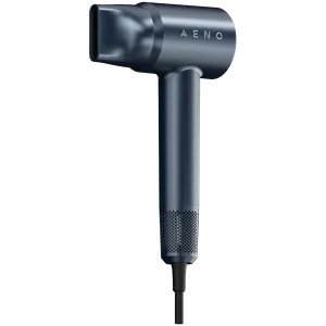 Brzi Fen za Kosu HD3 sa LCD ekranom i Ionskom Tehnologijom