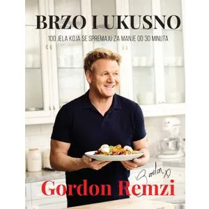 Brzo i ukusno