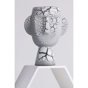 BSI196 Antique Vase