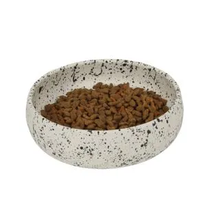 BSPT020 Multicolor Pet Food Bowl