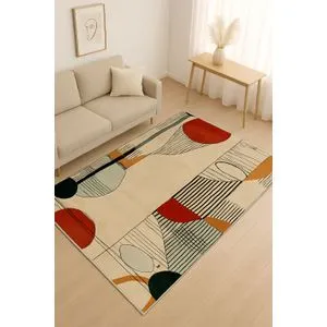 BSR-4 Višenamenska Tepih (100 x 140 cm)