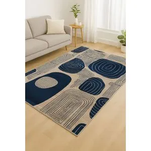 BSR-6 Višenamenski Tepih (80 x 150 cm)