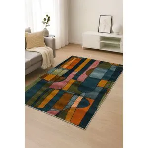 BSR-8 Višenamenski Tepih (120 x 180 cm)