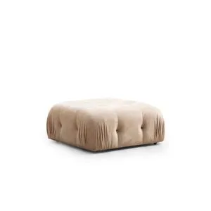 Bubble Pouffe - Cream Cream Tuffet