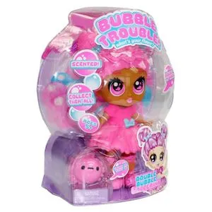 Bubble Trouble lutka Balerina