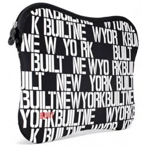 Built Neoprene Sleeve for Macbook Pro