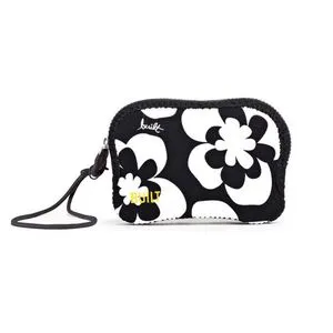 Built Zip Camera Case Compact Summer Bloom, E-ZC20-SBM