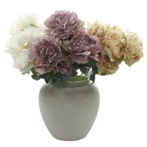 Buket PEONY 1/7 - N13
