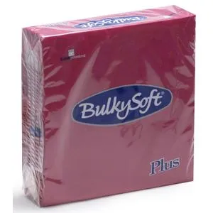 BulkySoft Plus salveta bordo 38x38cm 40/1 2sl (36 pak)