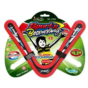 Bumerang 15-20m crveni