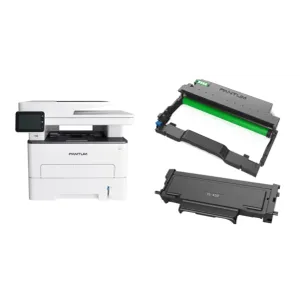 BUNDLE MFP štampač Pantum M7310DW +1x toner TL-410 (11000str)+1xDrum DL-410 (12000 str)