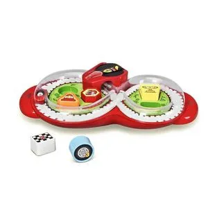 Burago Junior Eco Drivers Ferrari