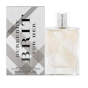 Burberry Brit toaletna voda 50ml