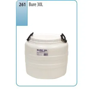 Bure 030 L + pritiskivač