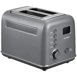 BUYDEEM Ink Grey DT730E Toster