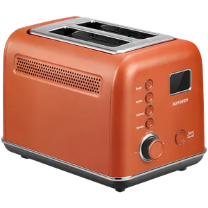 BUYDEEM Koi Red DT730E Toster