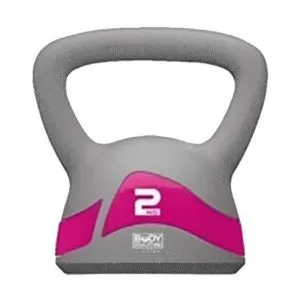 BW-117-2KG-B Body Sculpture Kettlebell-2 Bw-117-2Kg-B