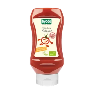 Byodo Kečap za decu 300ml