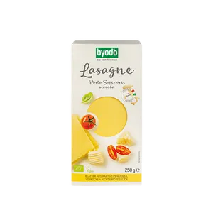 Byodo lazanje 250g