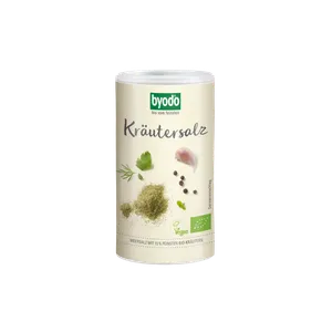 Byodo Morska so sa biljem 125g